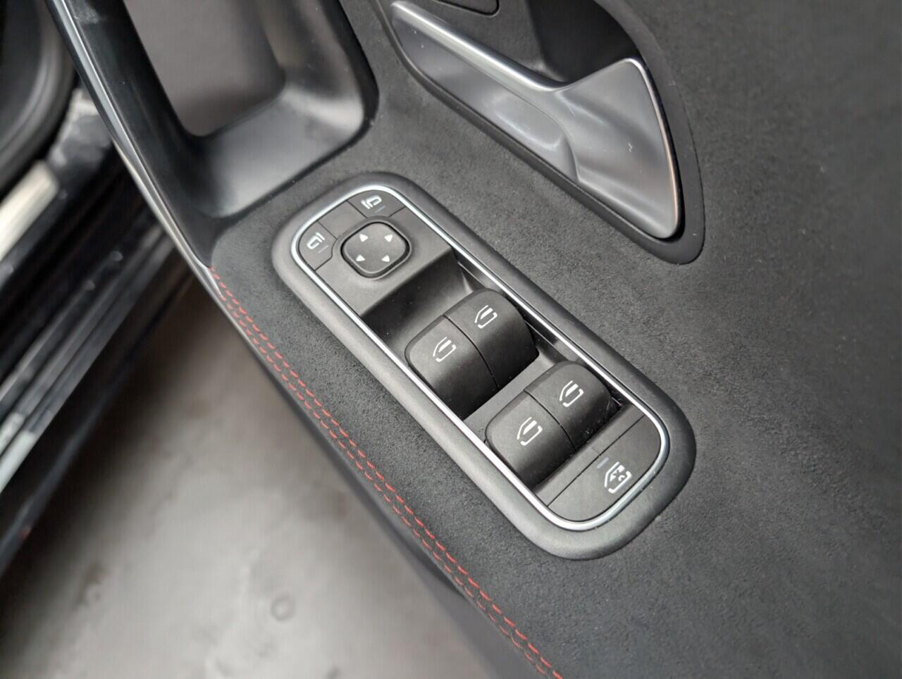 Used Mercedes-Benz A-Class 2020 for sale - 77290944: Photo 21