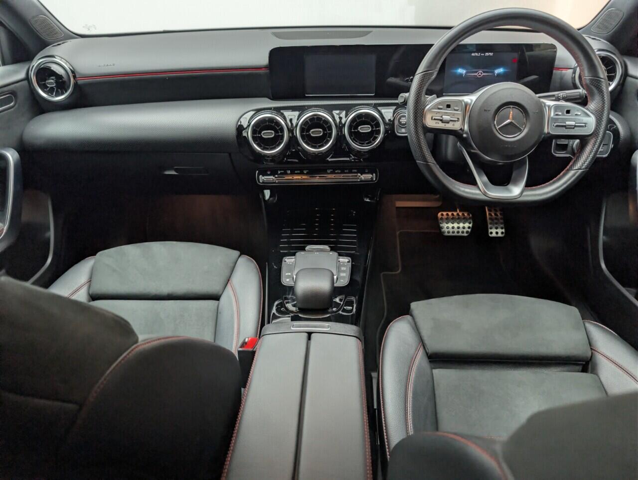 Used Mercedes-Benz A-Class 2020 for sale - 77290944: Photo 23