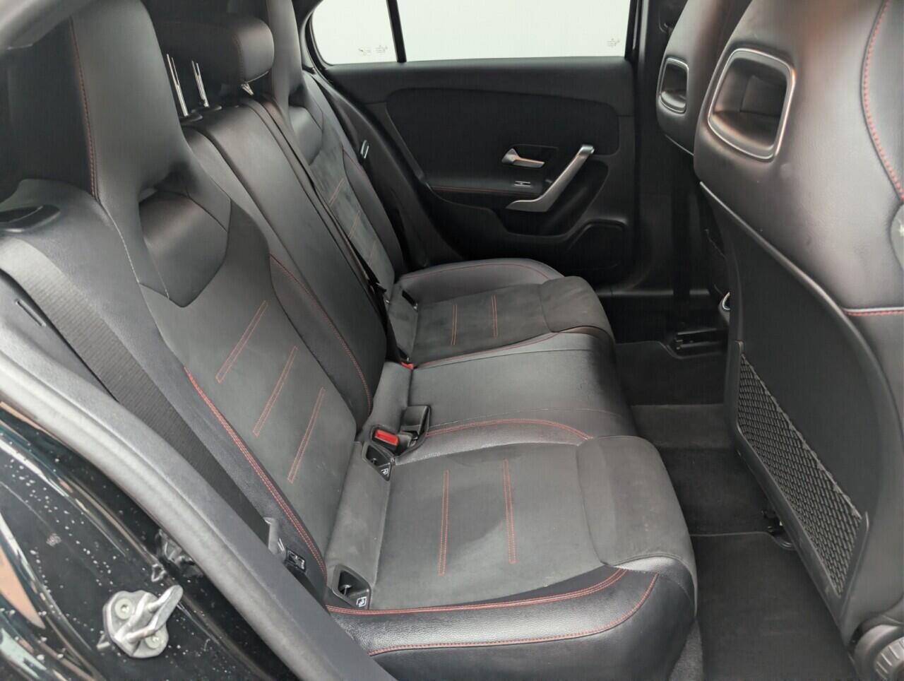 Used Mercedes-Benz A-Class 2020 for sale - 77290944: Photo 24