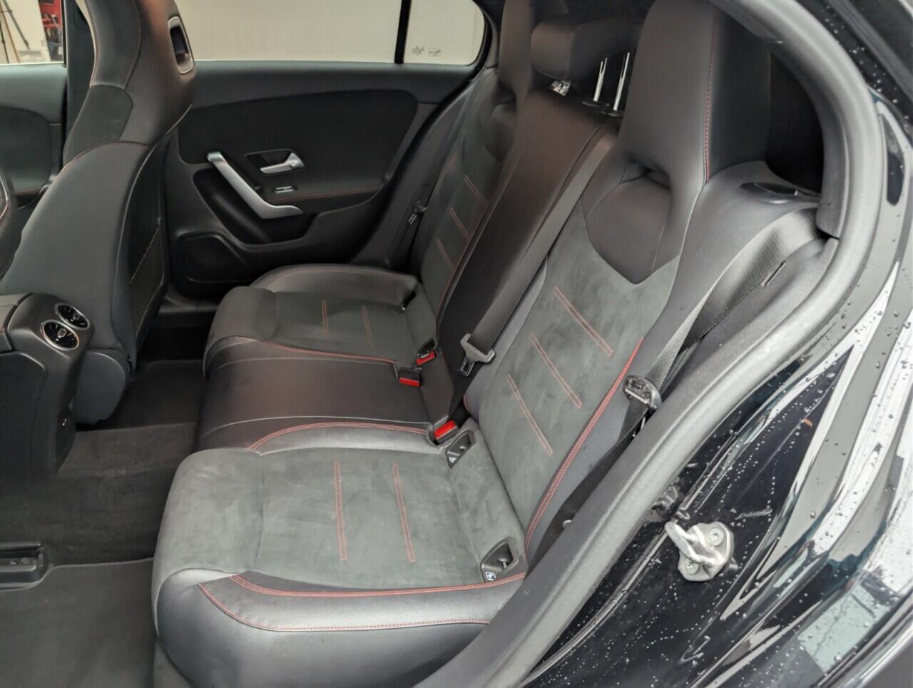 Used Mercedes-Benz A-Class 2020 for sale - 77290944: Photo 26