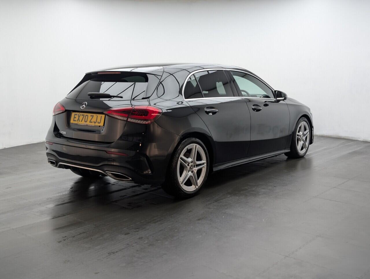 Used Mercedes-Benz A-Class 2020 for sale - 77290944: Photo 8