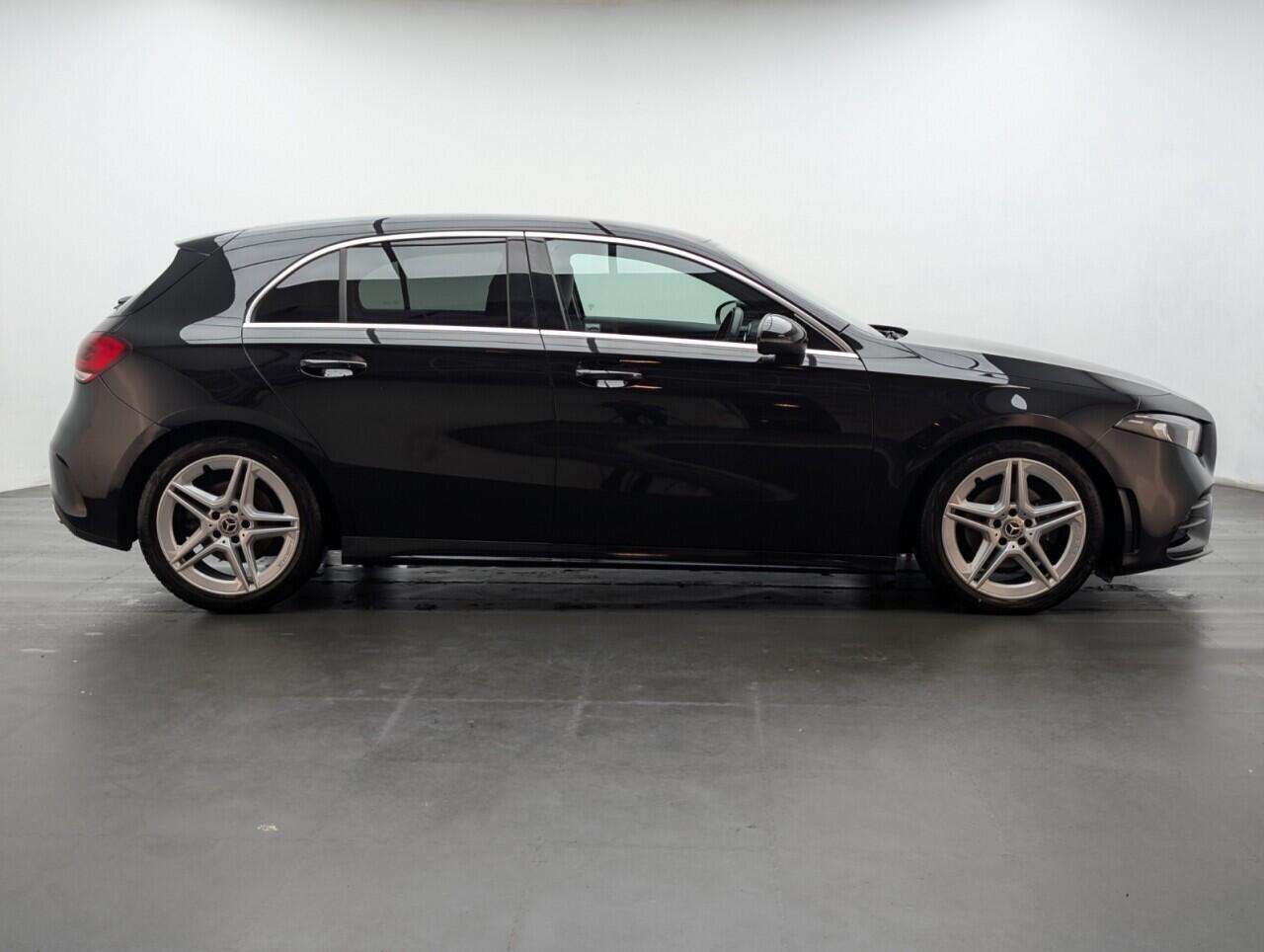 Used Mercedes-Benz A-Class 2020 for sale - 77290944: Photo 9