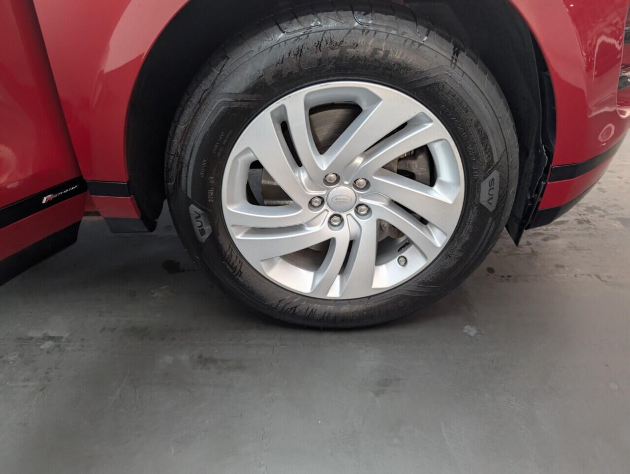 Used Land Rover Range Rover Evoque 2020 for sale - 76424895: Photo 10