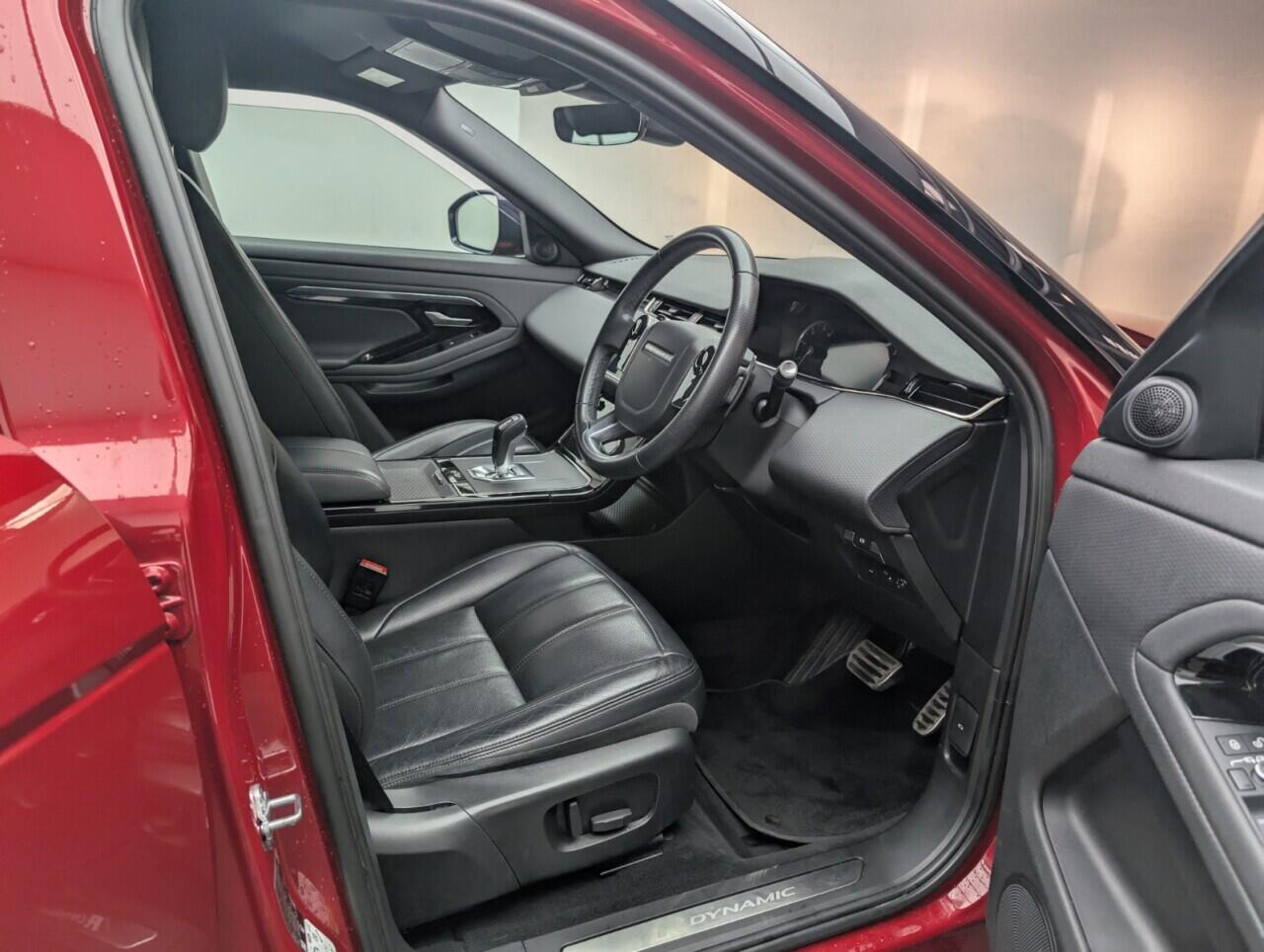 Used Land Rover Range Rover Evoque 2020 for sale - 76424895: Photo 11