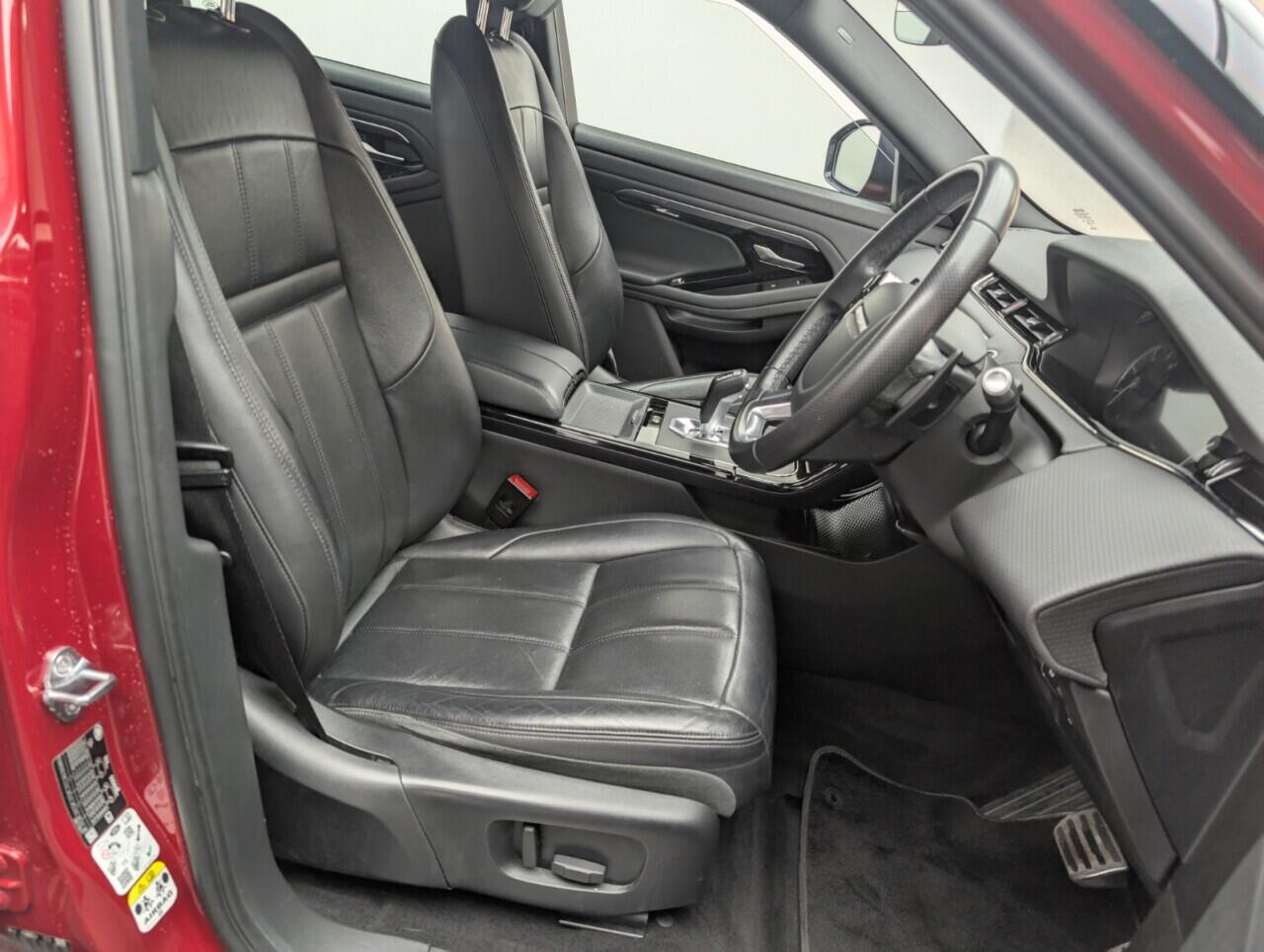 Used Land Rover Range Rover Evoque 2020 for sale - 76424895: Photo 12