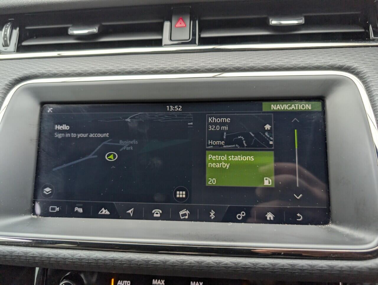 Used Land Rover Range Rover Evoque 2020 for sale - 76424895: Photo 14