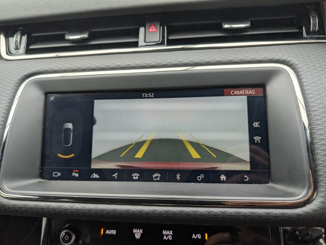 Used Land Rover Range Rover Evoque 2020 for sale - 76424895: Photo 16