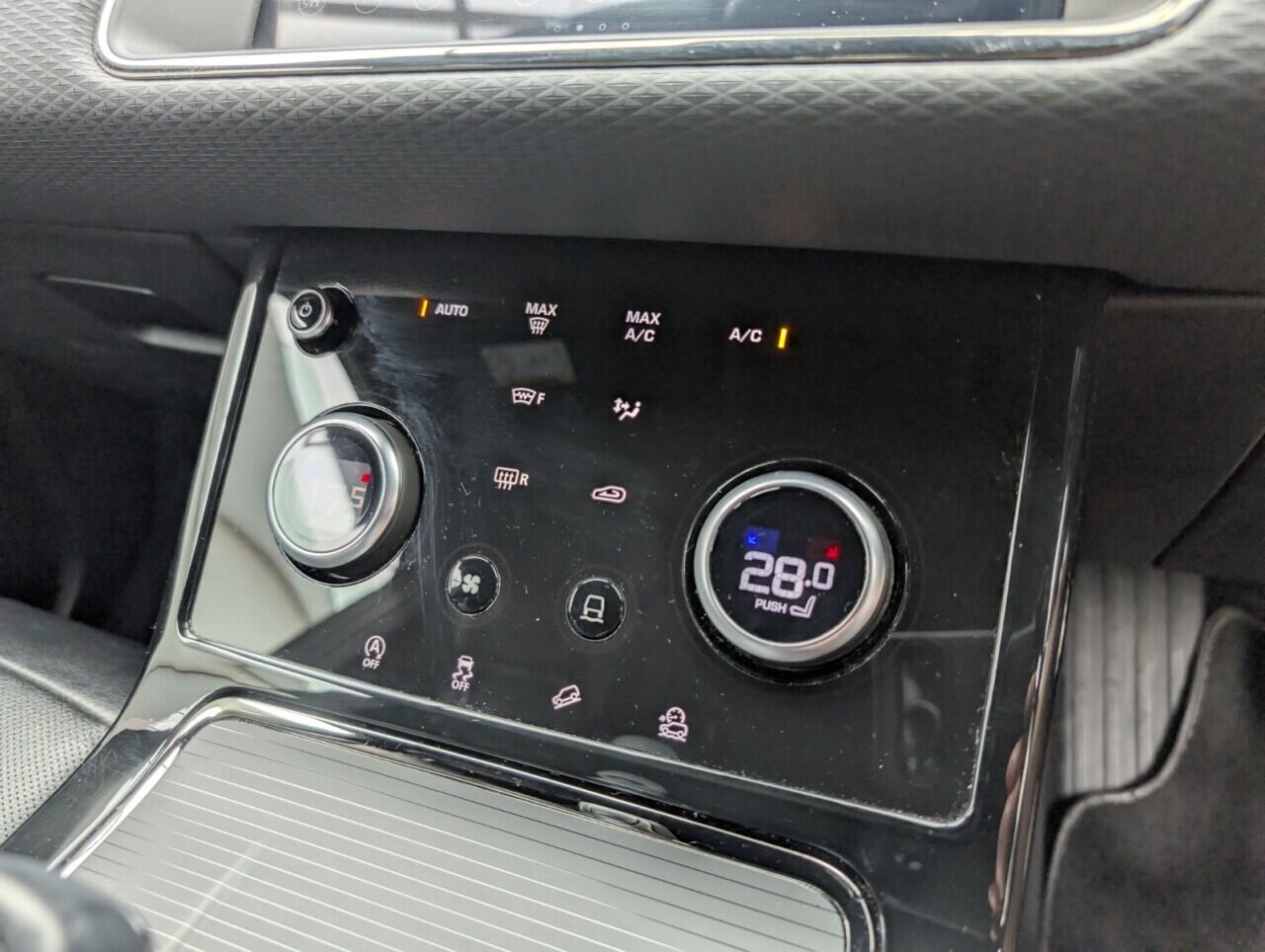 Used Land Rover Range Rover Evoque 2020 for sale - 76424895: Photo 17