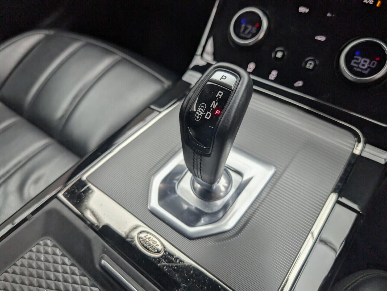 Used Land Rover Range Rover Evoque 2020 for sale - 76424895: Photo 18