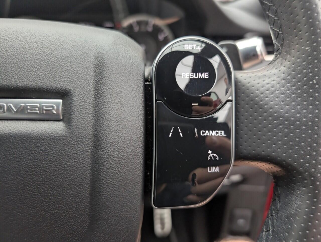 Used Land Rover Range Rover Evoque 2020 for sale - 76424895: Photo 21