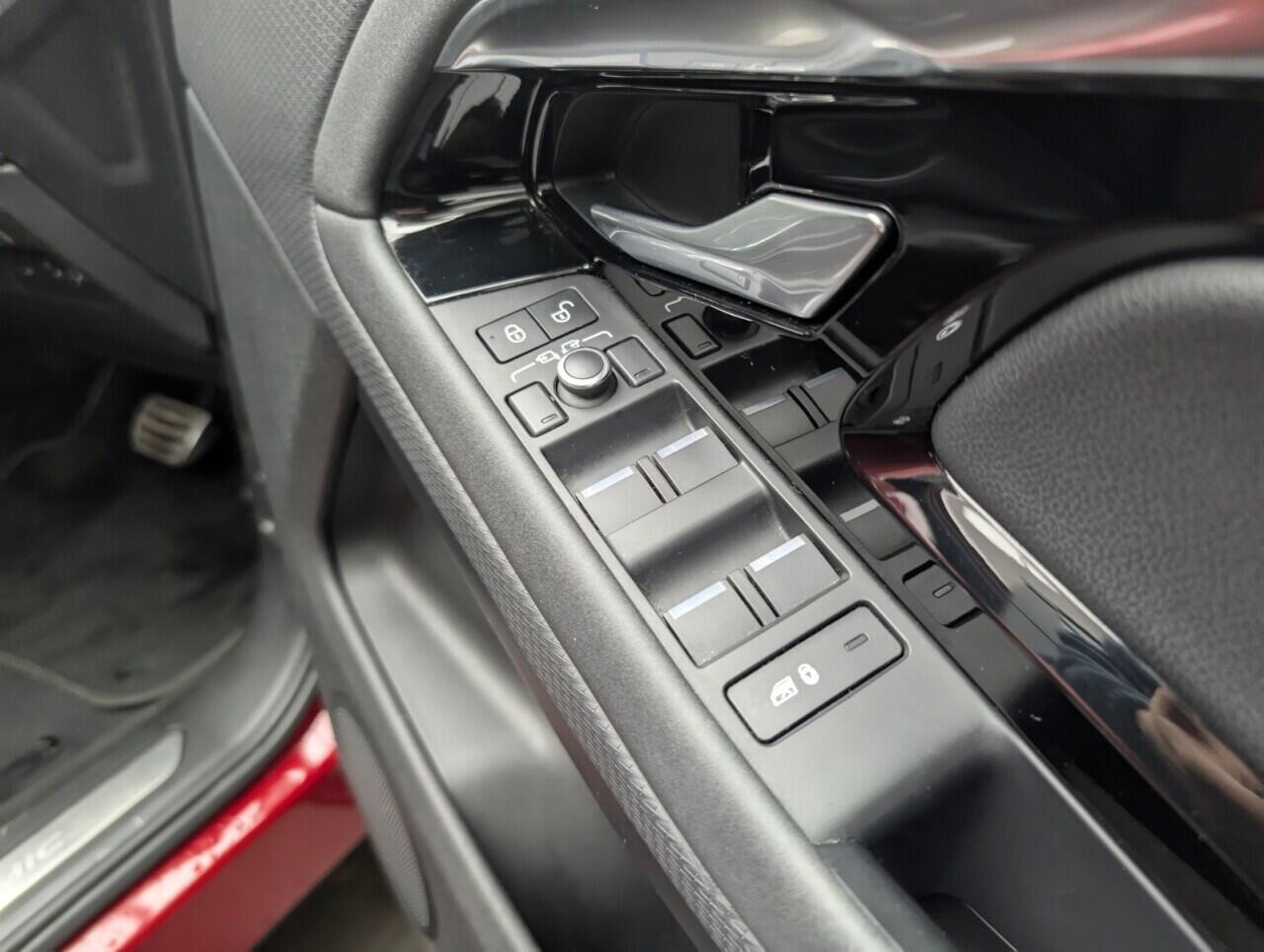 Used Land Rover Range Rover Evoque 2020 for sale - 76424895: Photo 23