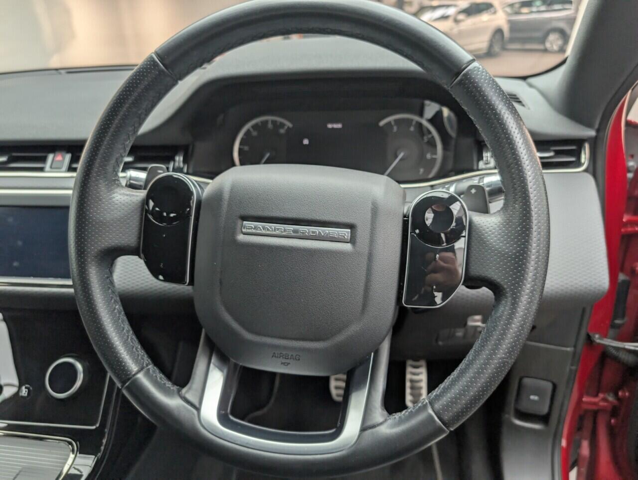 Used Land Rover Range Rover Evoque 2020 for sale - 76424895: Photo 25