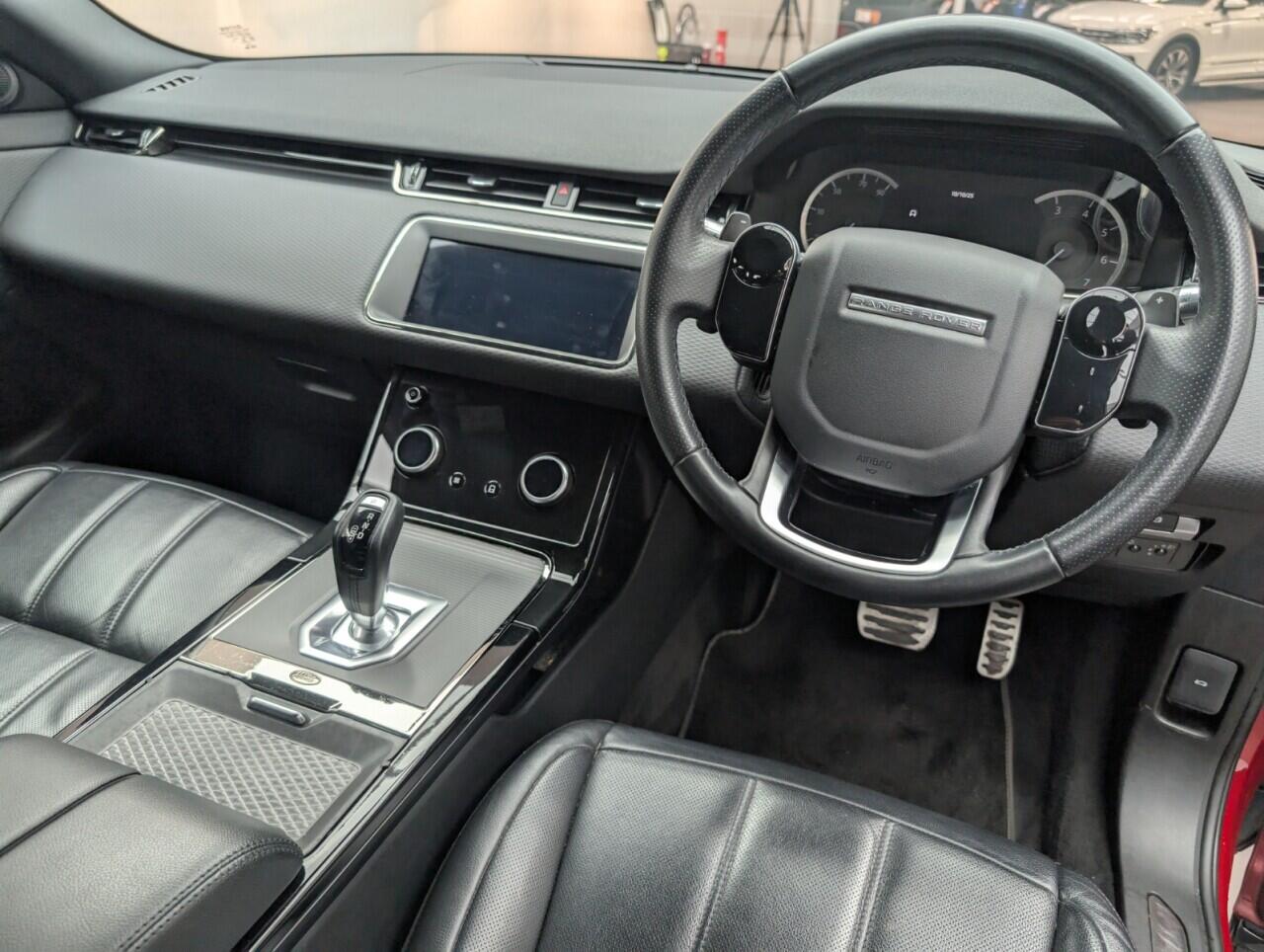 Used Land Rover Range Rover Evoque 2020 for sale - 76424895: Photo 26