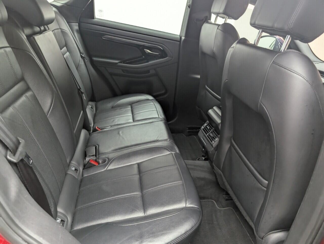 Used Land Rover Range Rover Evoque 2020 for sale - 76424895: Photo 27