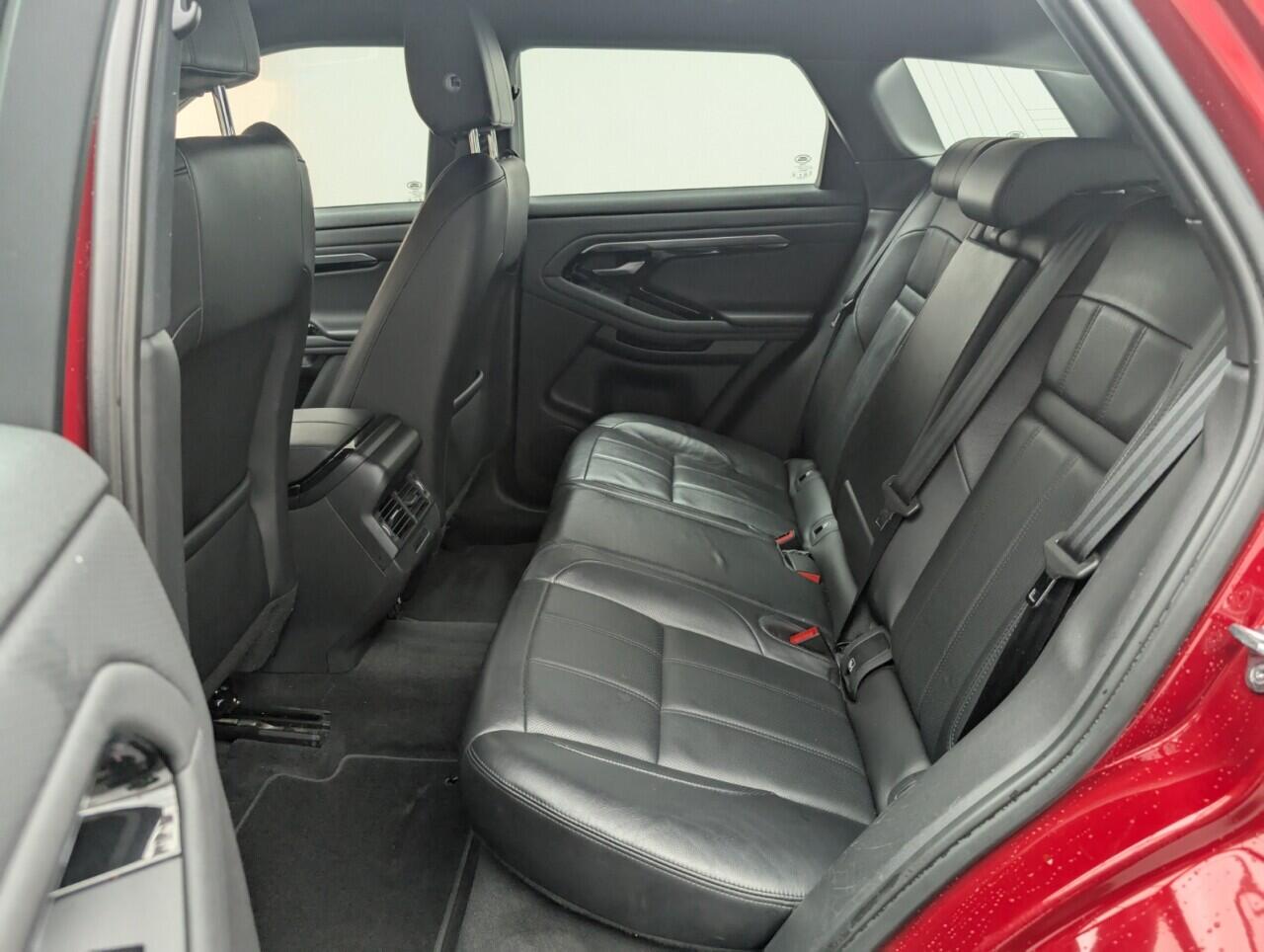 Used Land Rover Range Rover Evoque 2020 for sale - 76424895: Photo 29