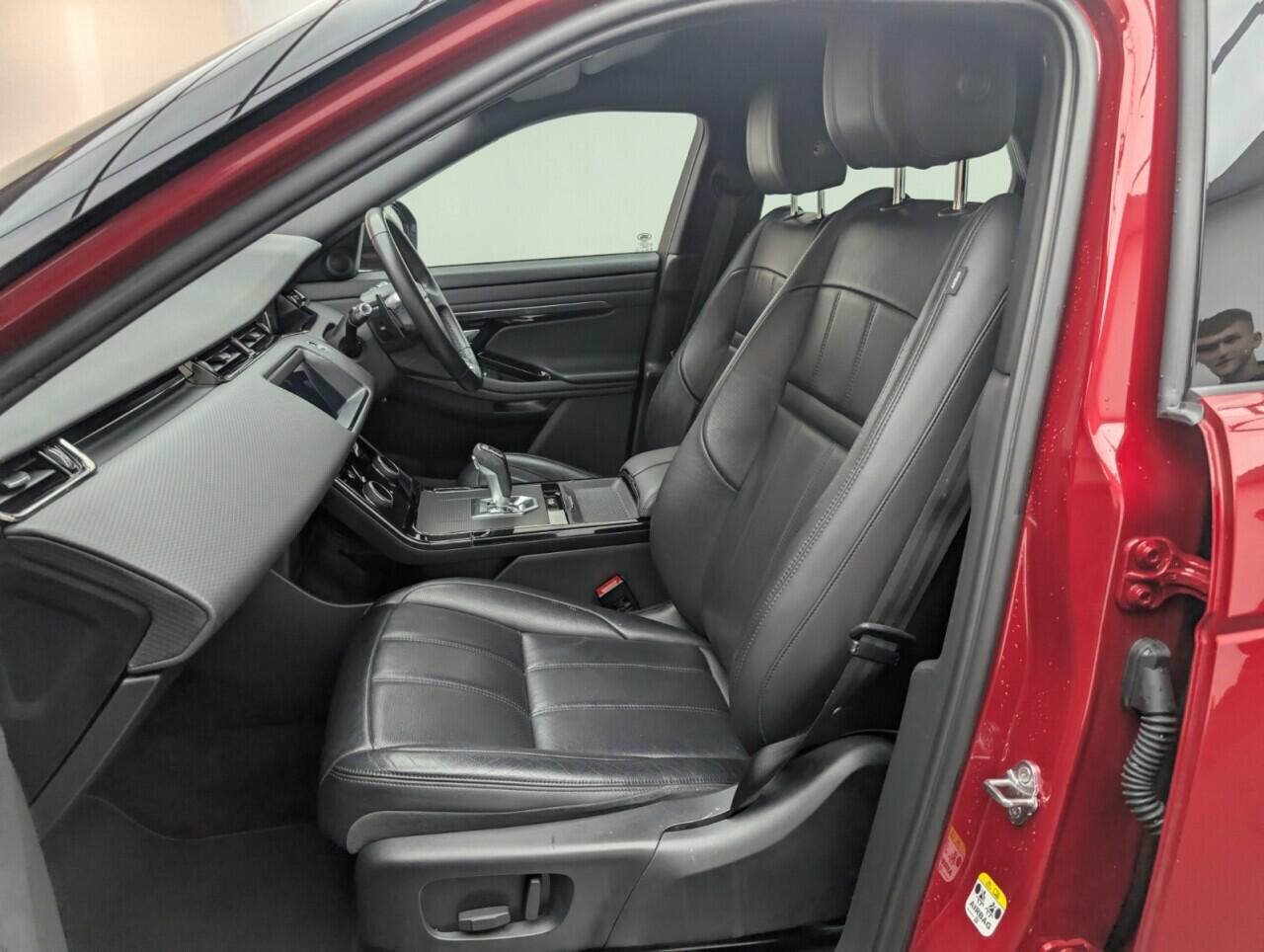 Used Land Rover Range Rover Evoque 2020 for sale - 76424895: Photo 30