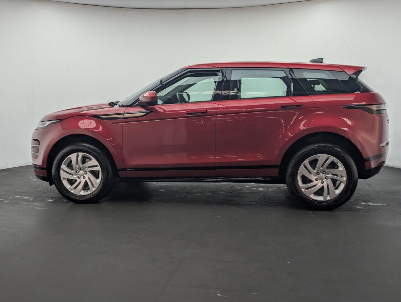 Used Land Rover Range Rover Evoque 2020 for sale - 76424895: Photo 5