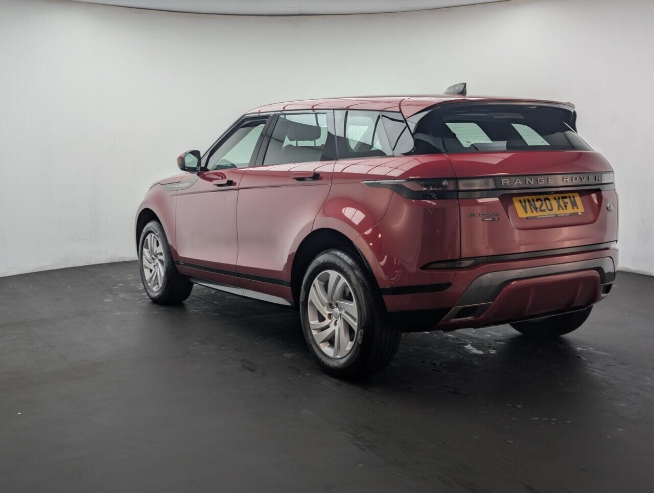 Used Land Rover Range Rover Evoque 2020 for sale - 76424895: Photo 6