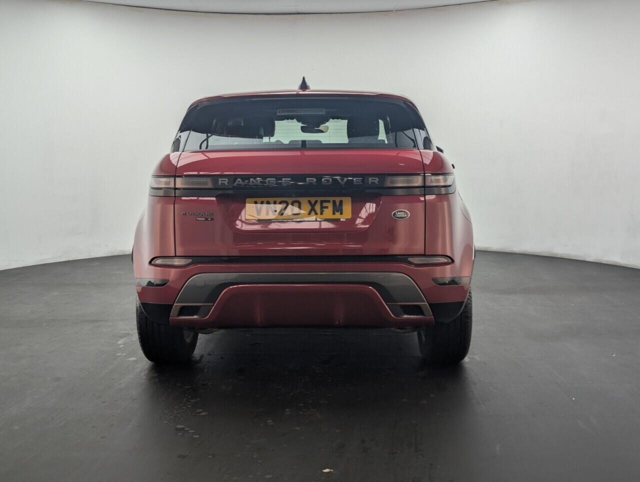 Used Land Rover Range Rover Evoque 2020 for sale - 76424895: Photo 7