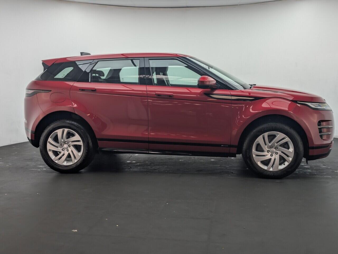 Used Land Rover Range Rover Evoque 2020 for sale - 76424895: Photo 9