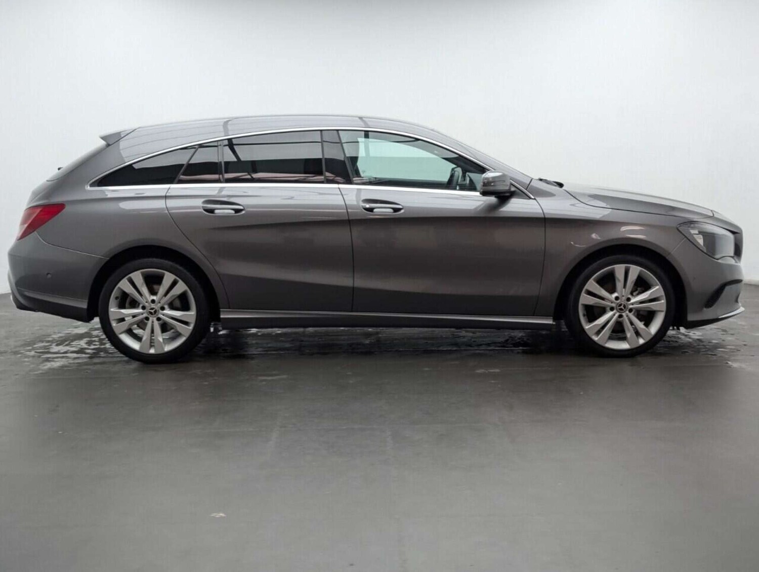 Used Mercedes-Benz CLA 2018 for sale - 78014319: Photo 11