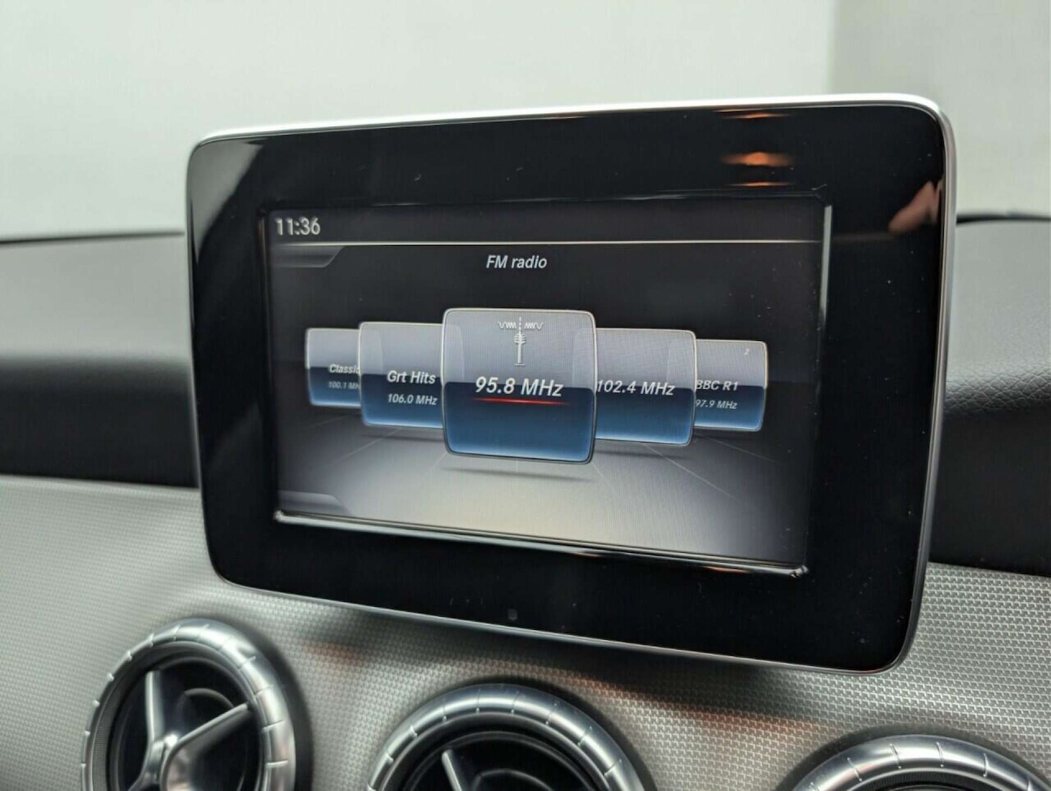 Used Mercedes-Benz CLA 2018 for sale - 78014319: Photo 16