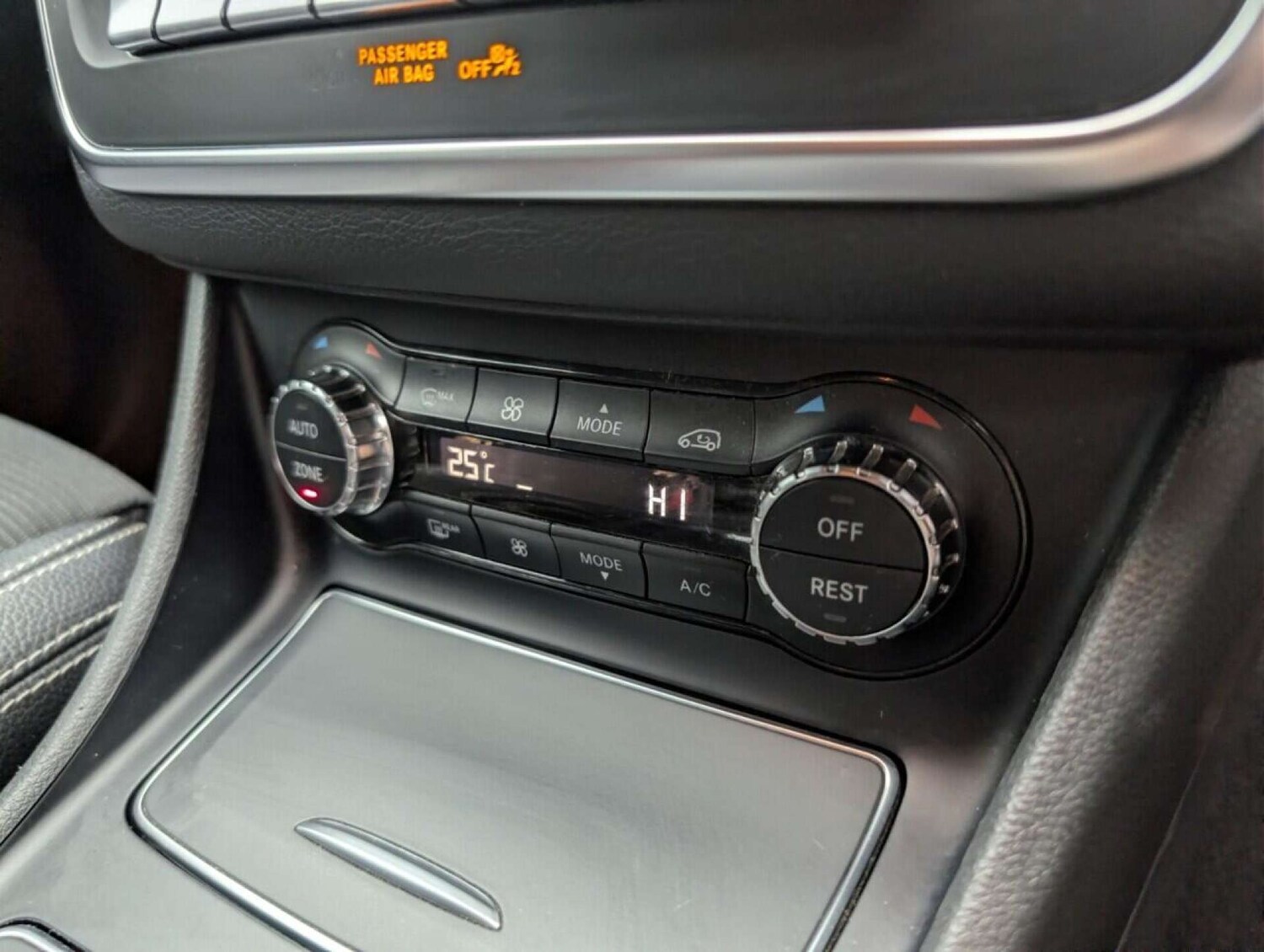 Used Mercedes-Benz CLA 2018 for sale - 78014319: Photo 18