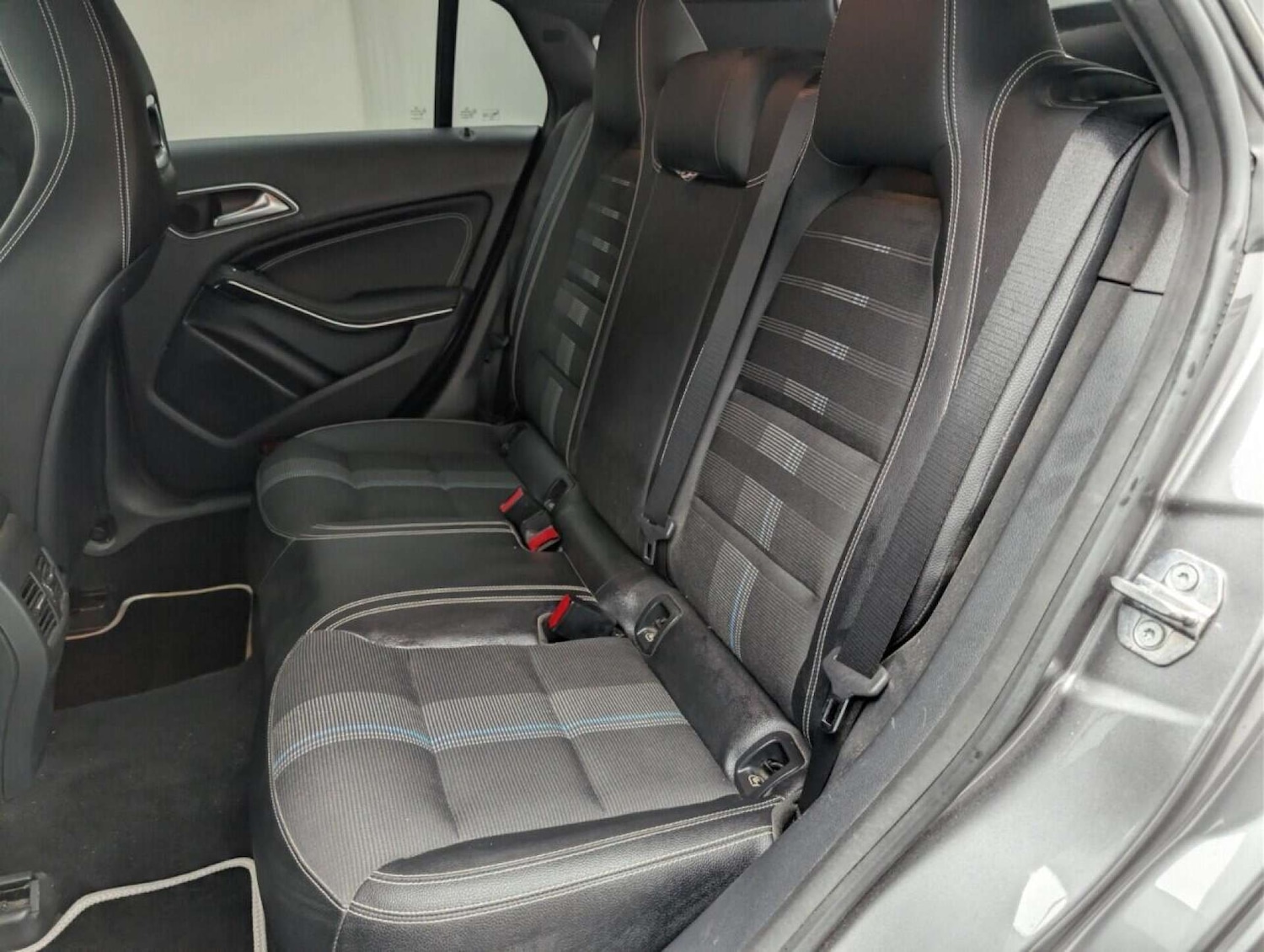 Used Mercedes-Benz CLA 2018 for sale - 78014319: Photo 31