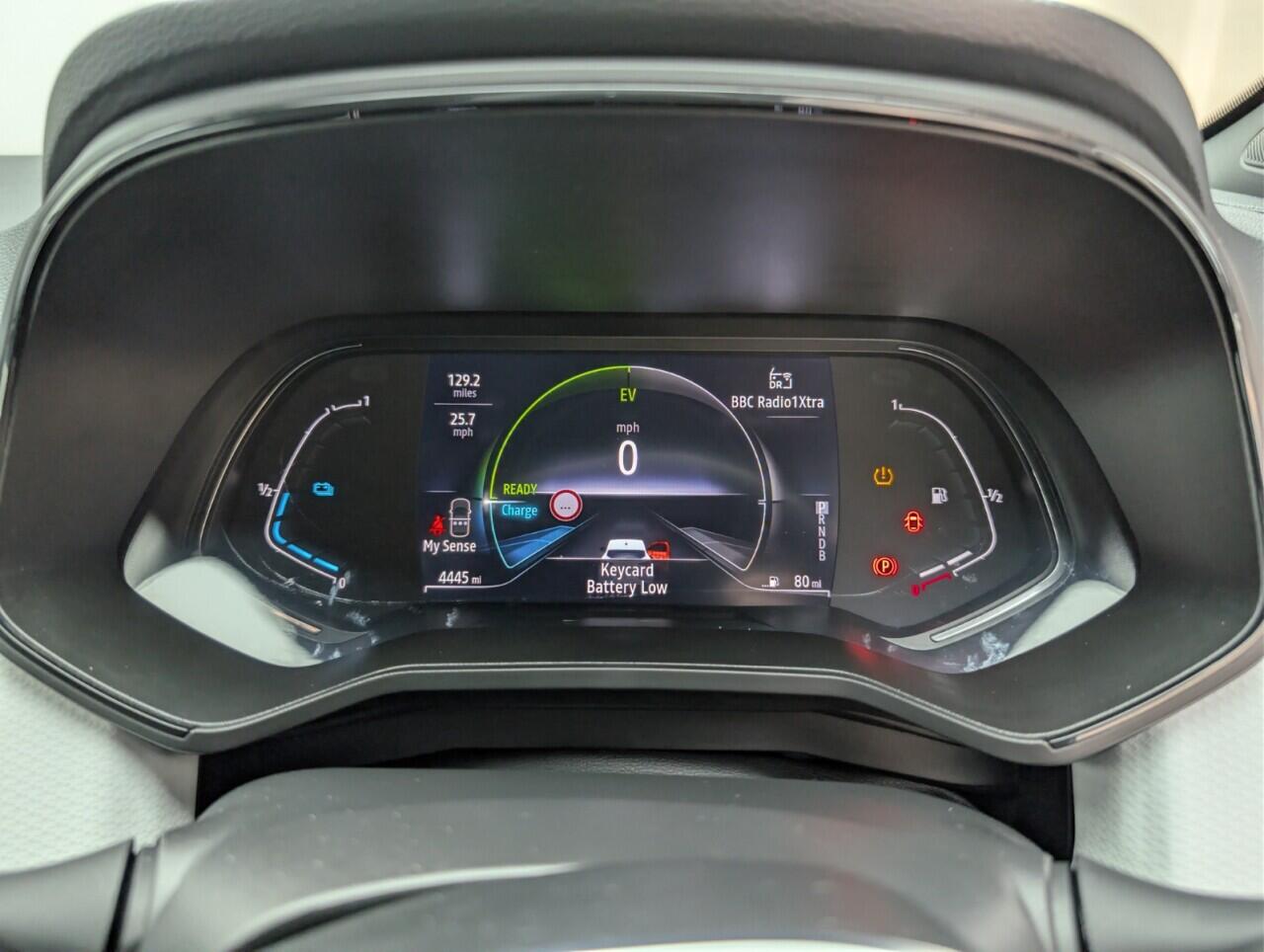 Used Renault Clio 2023 for sale - 77537321: Photo 18