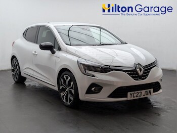 (23) - 1.6 E-TECH Techno Hatchback 5dr Petrol Hybrid Auto Euro 6 (s/s) (145 ps) NA