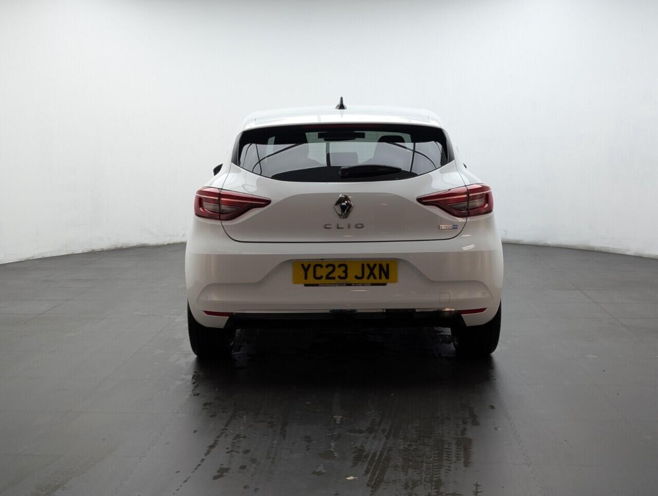 Used Renault Clio 2023 for sale - 77537321: Photo 7