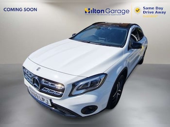 Used Mercedes-Benz GLA 2019 for sale - 78426624: Photo