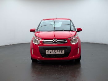 Used Citroen C1 2015 for sale - 78682924: Photo