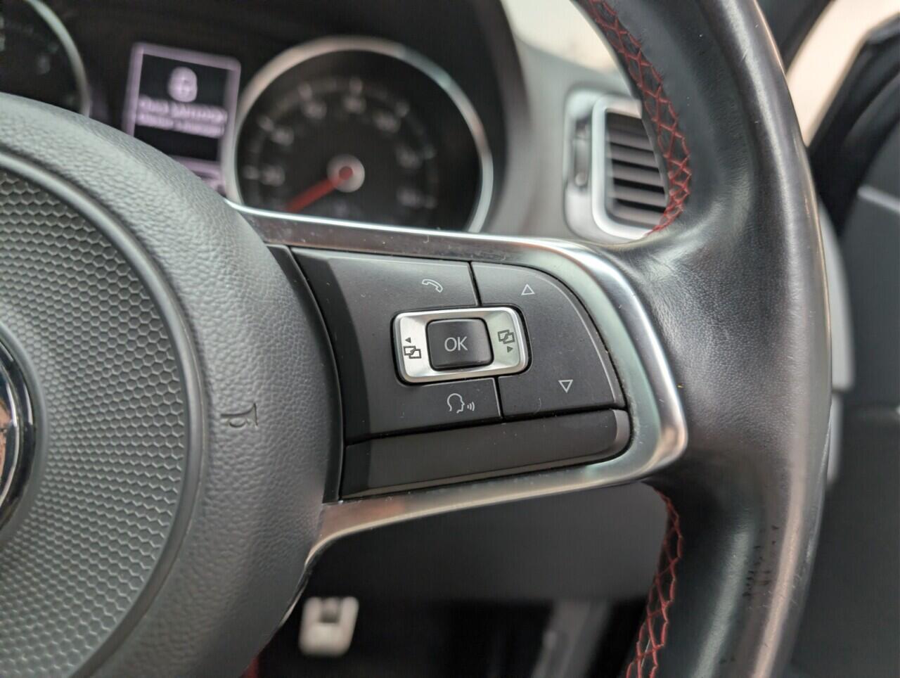 Used Volkswagen Polo 2017 for sale - 76765801: Photo 18