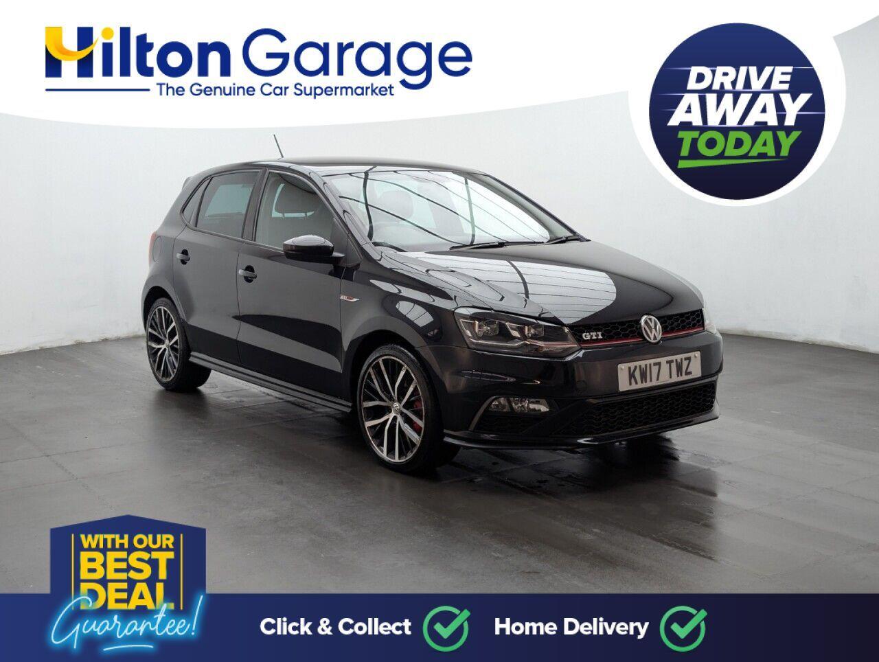 Used Volkswagen Polo 2017 for sale - 76765801: Photo 2