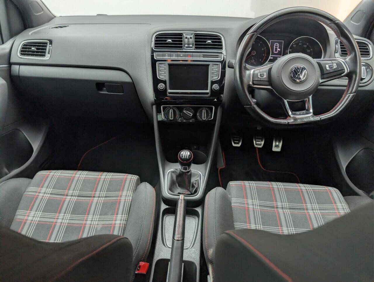 Used Volkswagen Polo 2017 for sale - 76765801: Photo 22