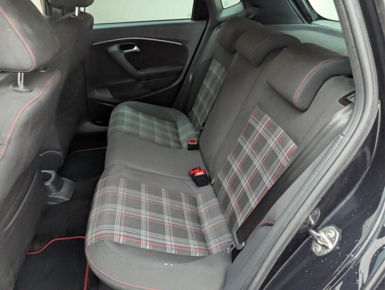 Used Volkswagen Polo 2017 for sale - 76765801: Photo 25