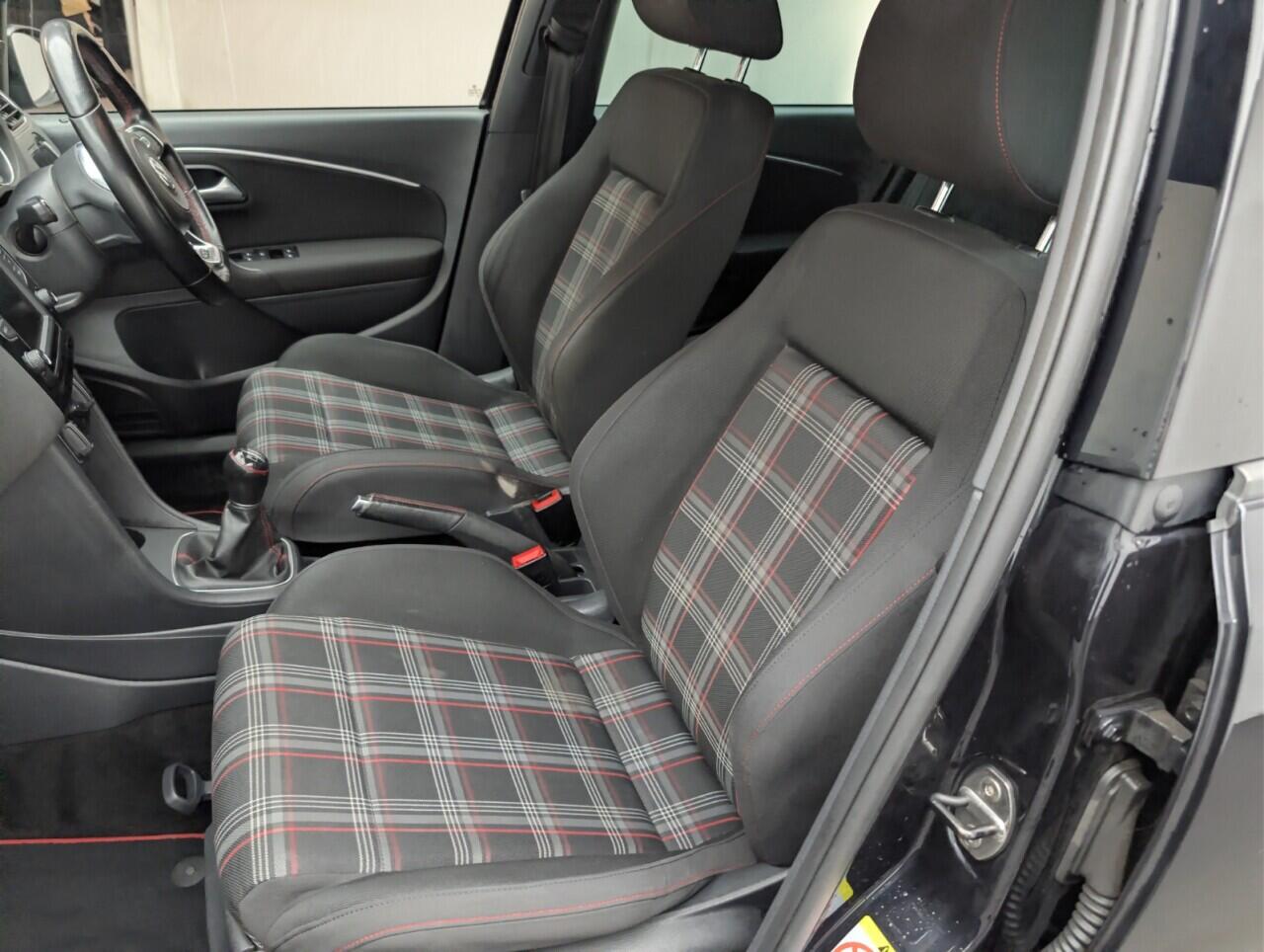 Used Volkswagen Polo 2017 for sale - 76765801: Photo 26