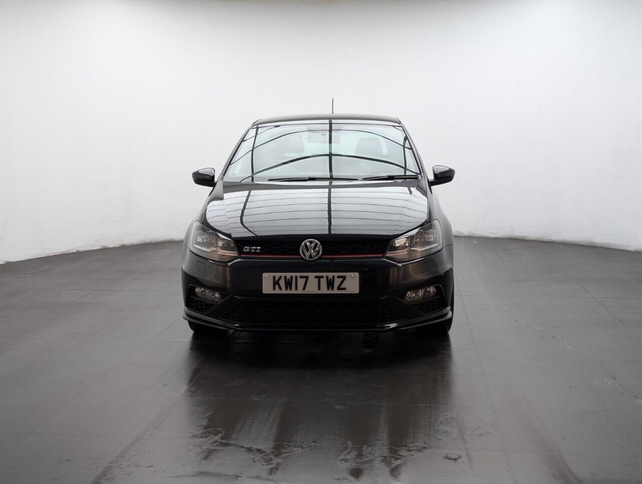 Used Volkswagen Polo 2017 for sale - 76765801: Photo 3