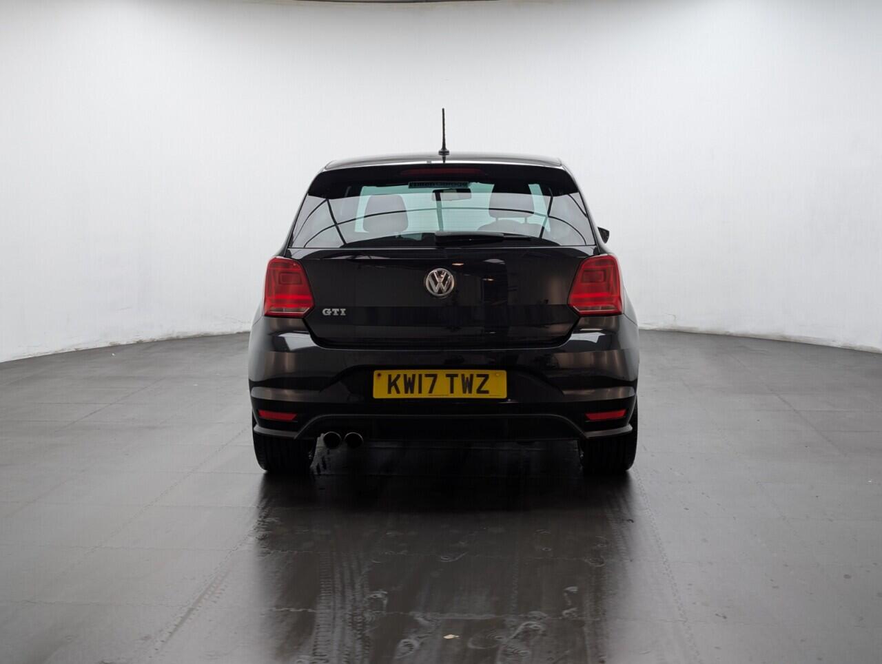 Used Volkswagen Polo 2017 for sale - 76765801: Photo 7