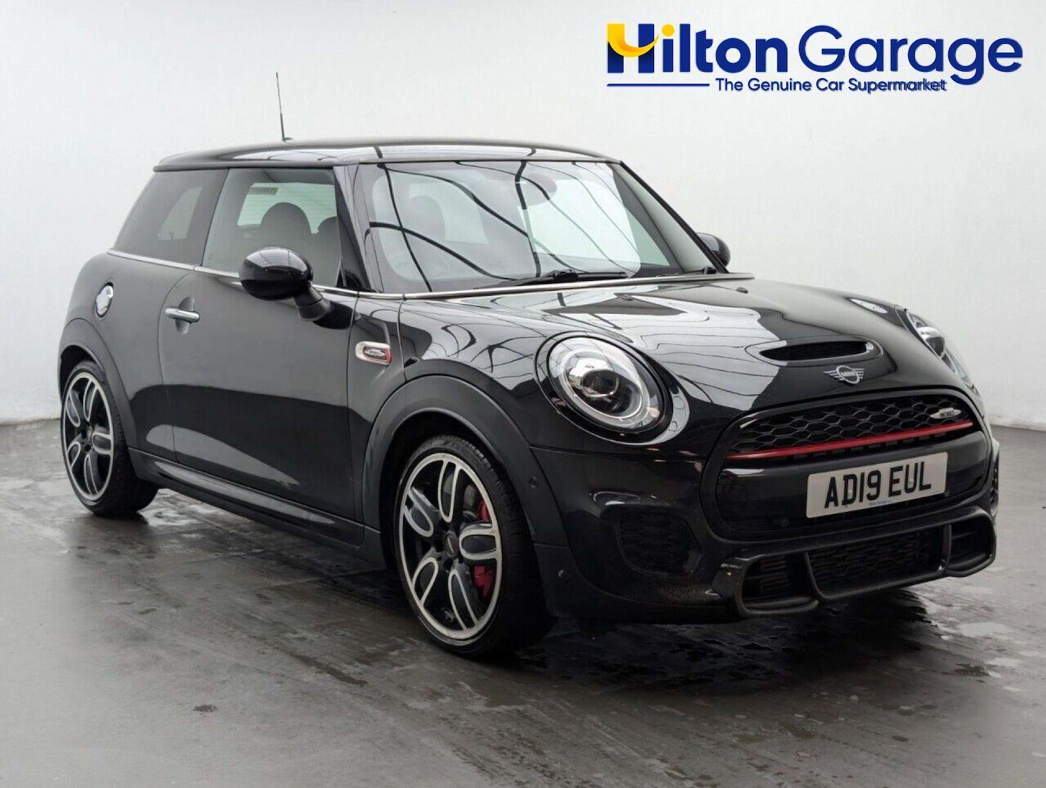 Used MINI Hatch 2019 for sale - 77905772: Photo 1