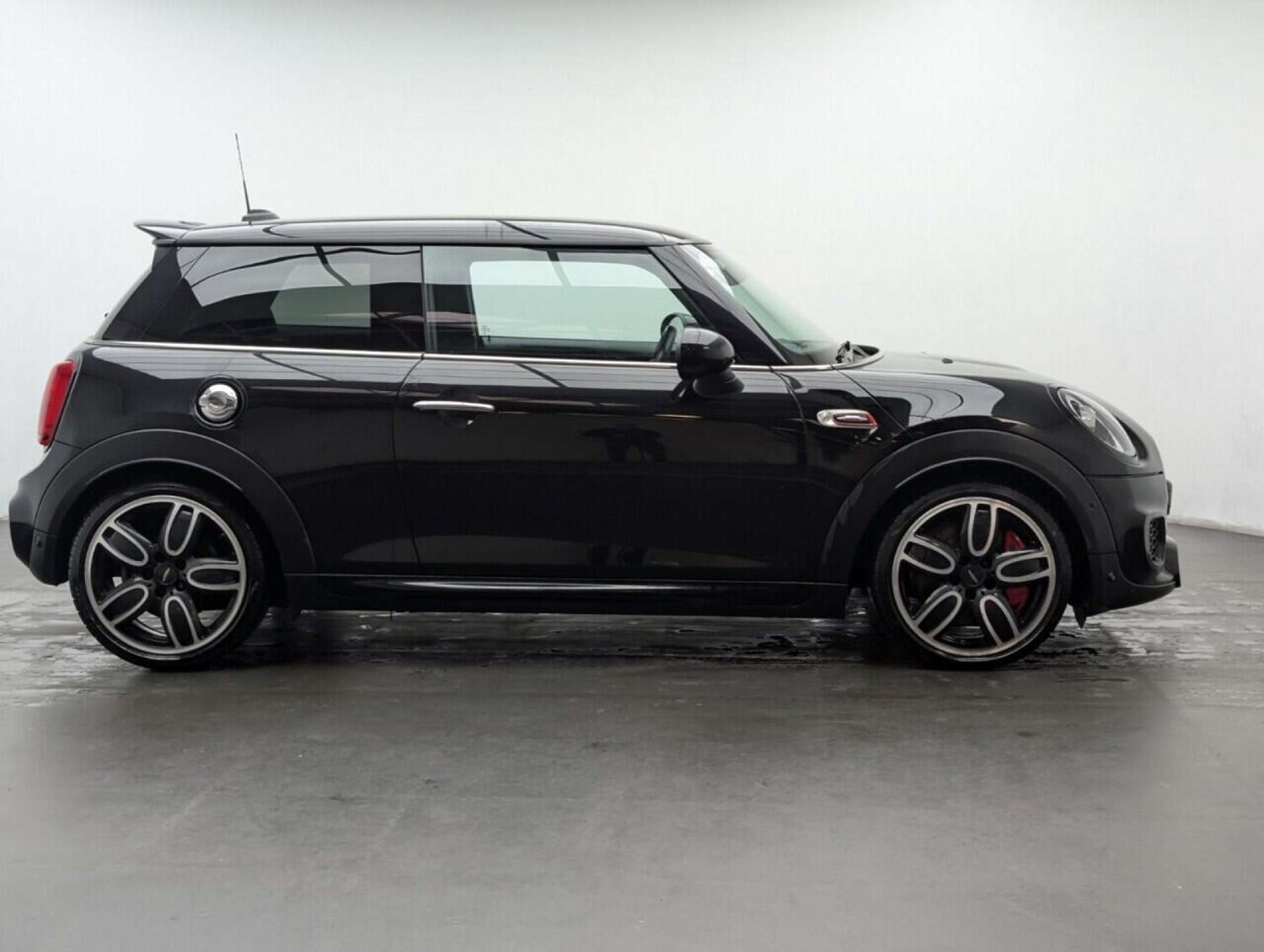 Used MINI Hatch 2019 for sale - 77905772: Photo 11