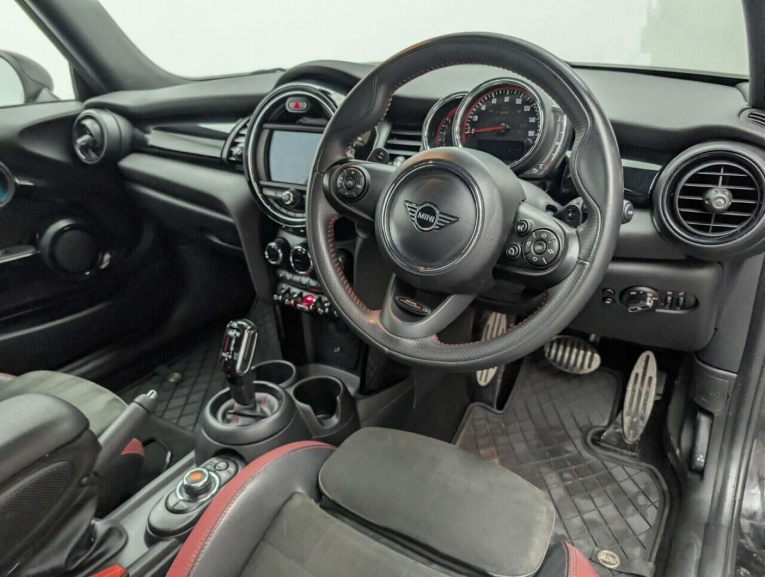 Used MINI Hatch 2019 for sale - 77905772: Photo 13