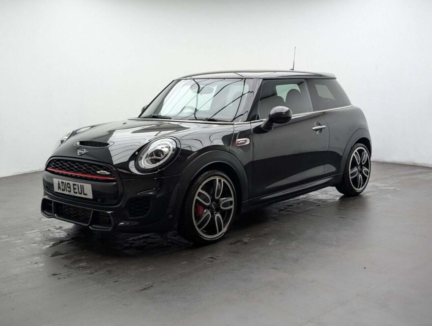 Used MINI Hatch 2019 for sale - 77905772: Photo 4
