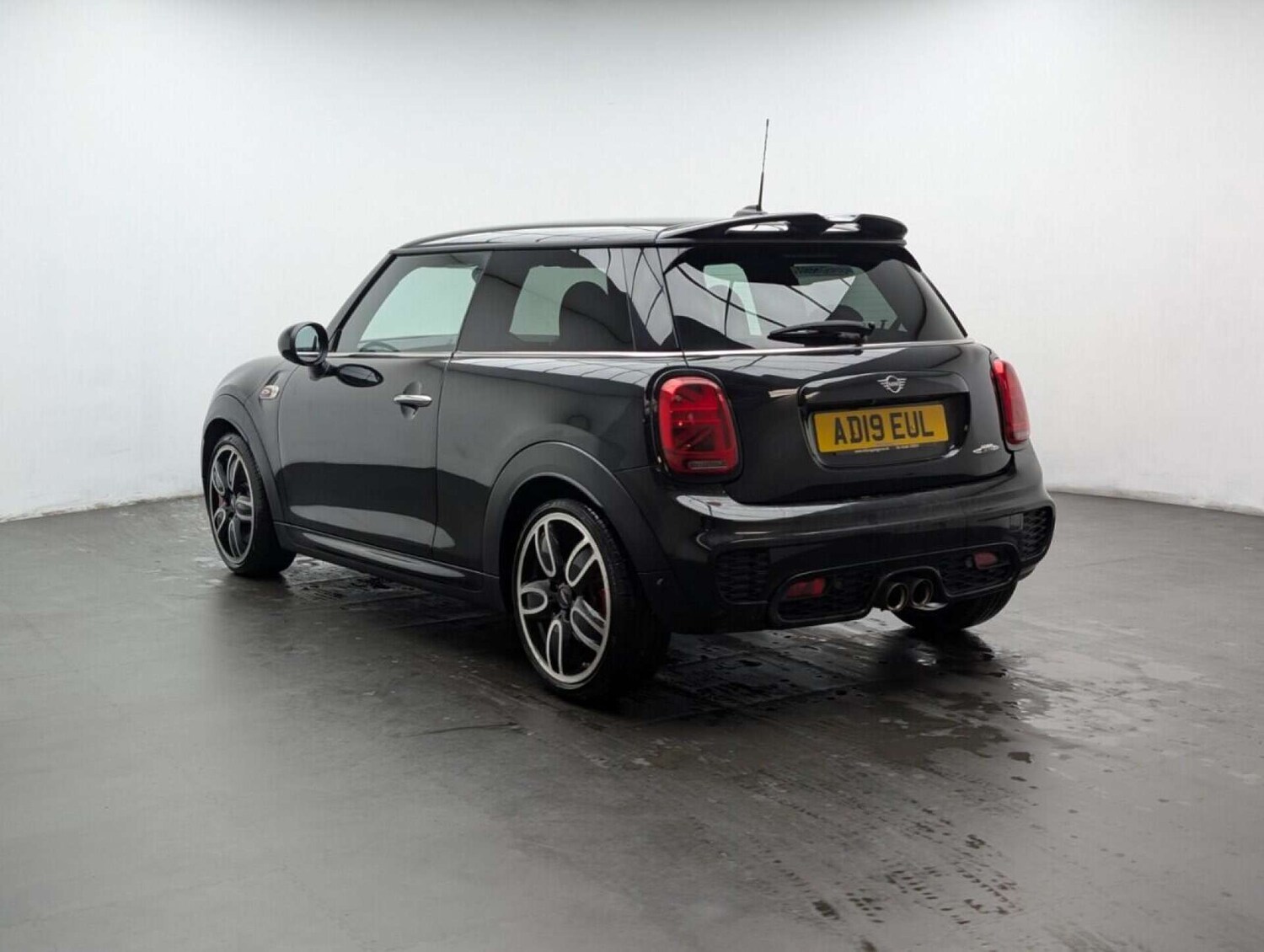 Used MINI Hatch 2019 for sale - 77905772: Photo 7