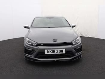 Used Volkswagen Scirocco 2018 for sale - 79880887: Photo