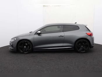 Used Volkswagen Scirocco 2018 for sale - 79880887: Photo
