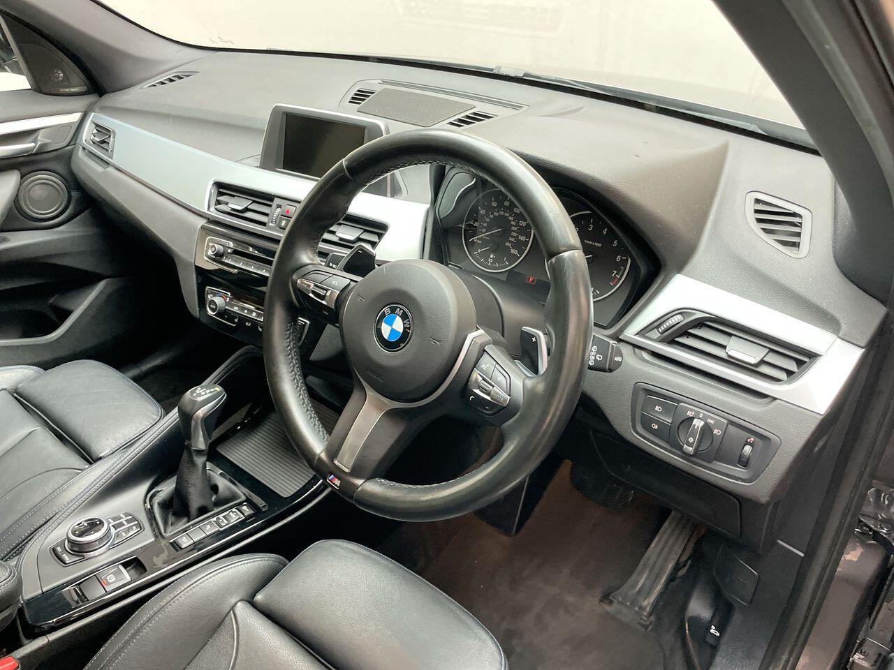 Used BMW X1 2017 for sale - 76539069: Photo 10