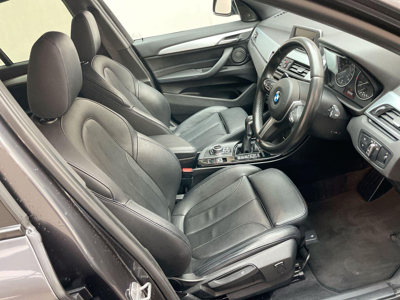 Used BMW X1 2017 for sale - 76539069: Photo 11