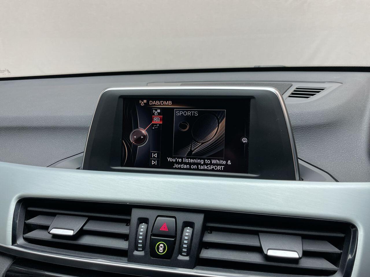 Used BMW X1 2017 for sale - 76539069: Photo 12